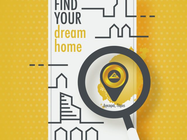 GOLDEN HOME